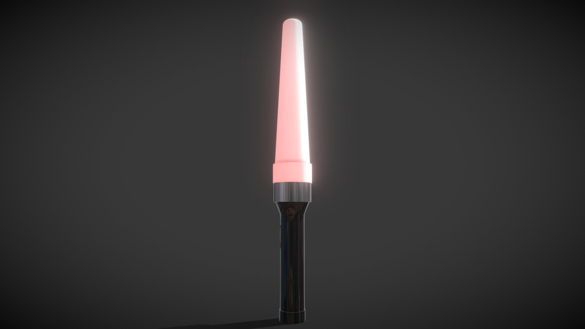 Flashlight Signaling Type - 3D model by The Learning Network ...