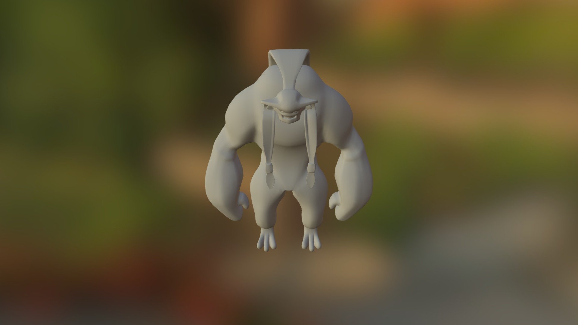 Boss Monster v1