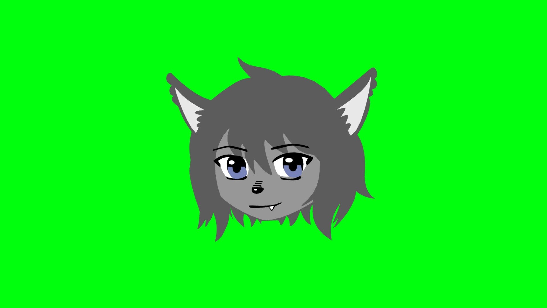 Hermine Visage