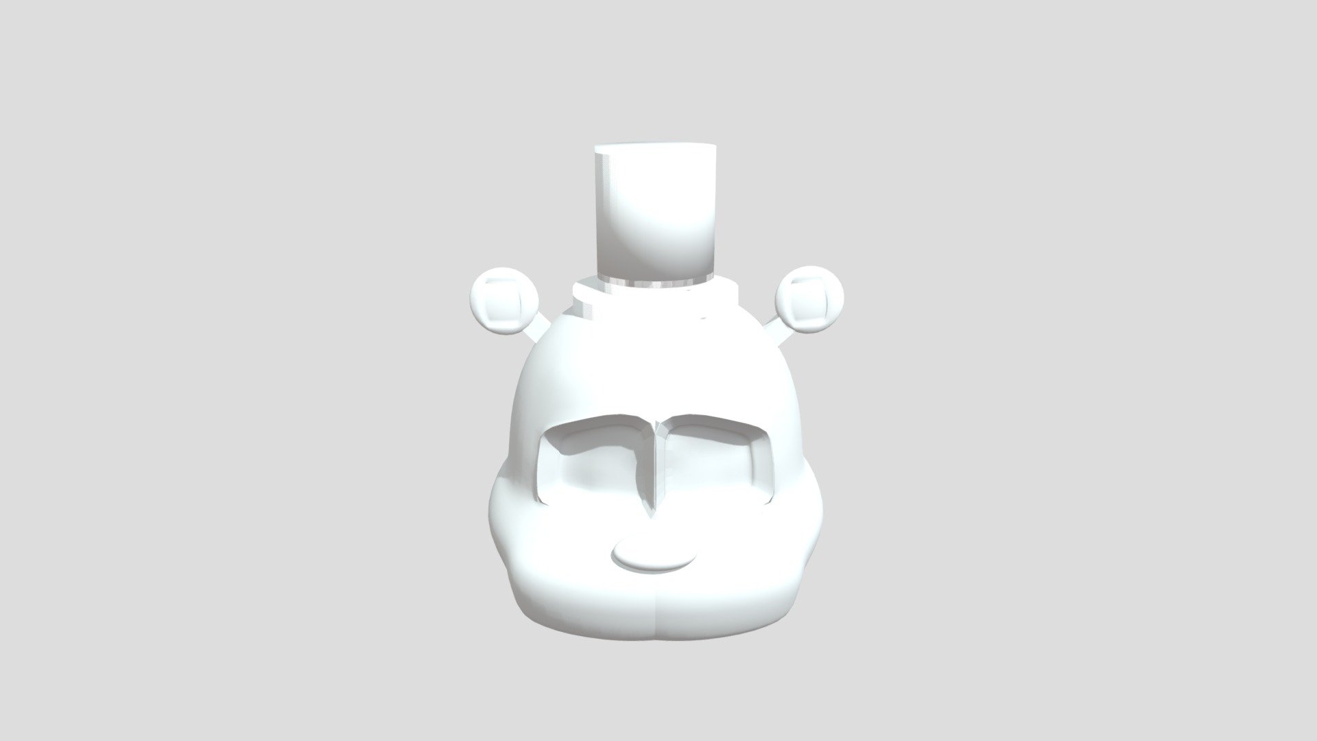 Epic Fnaf Mask