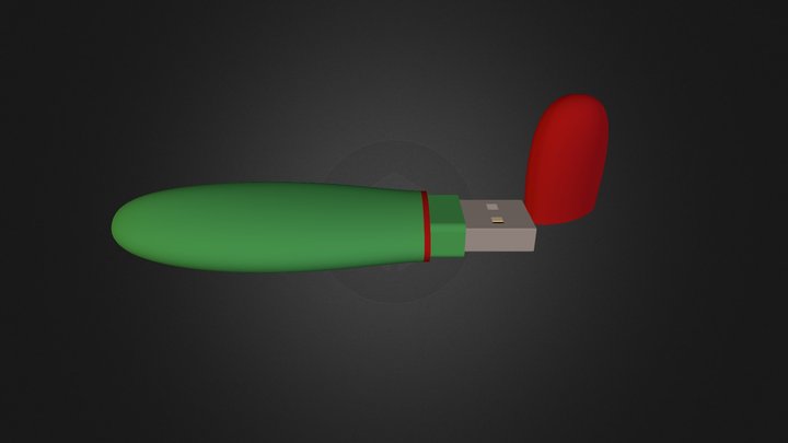 Tester123 3D Model