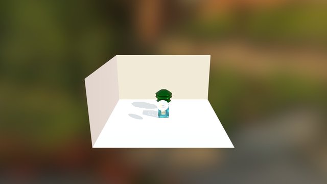 Exercise2 3D Model