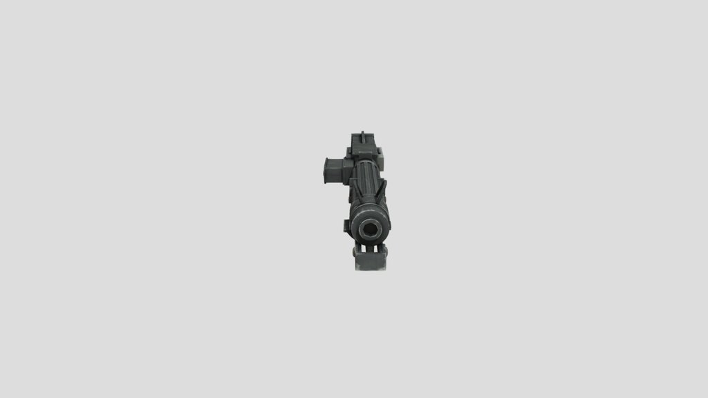 DC-15S Carbine (FREE!)