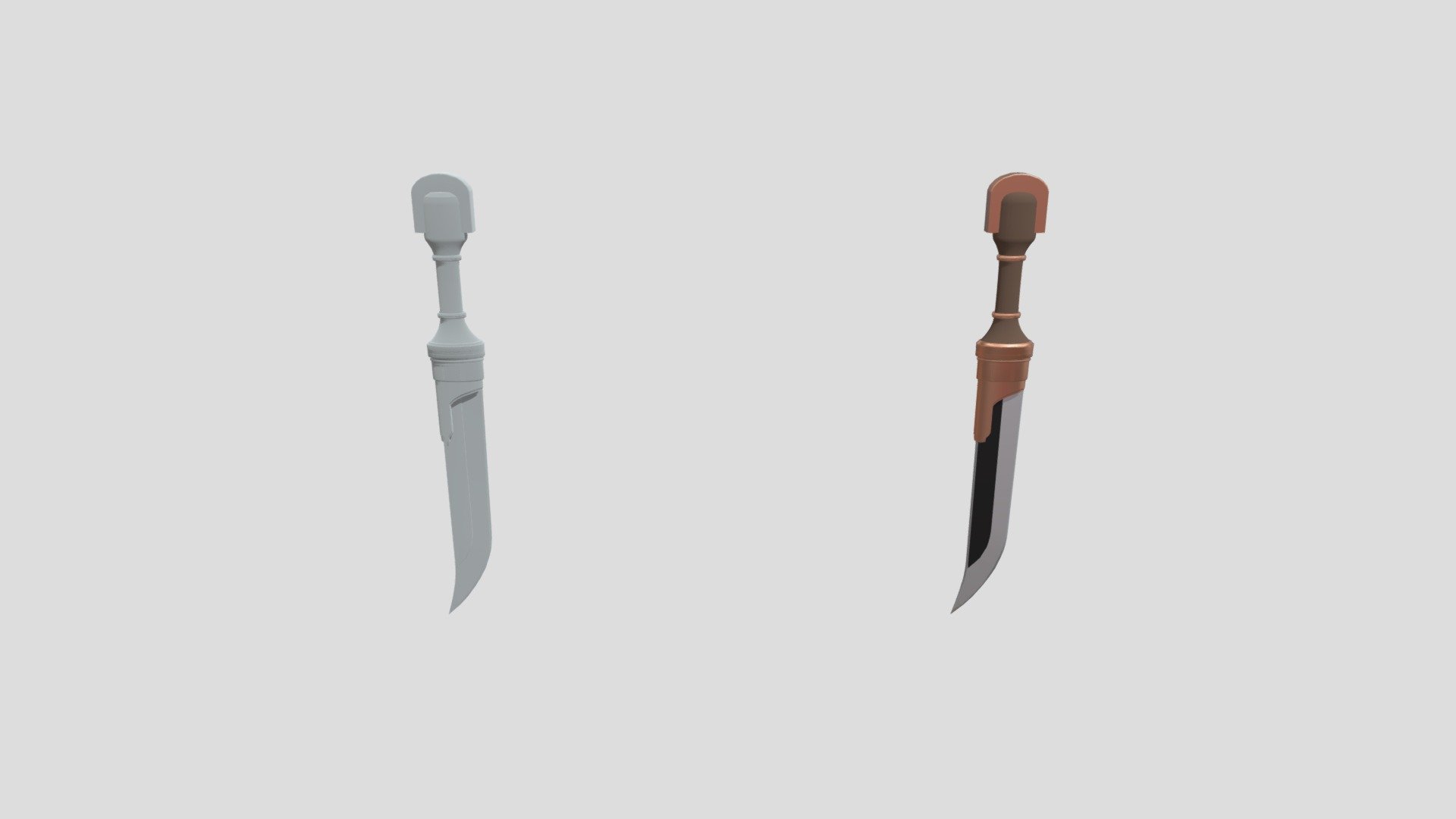 Knife