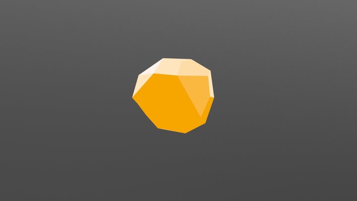Prosperous Universe APEX 3D Model