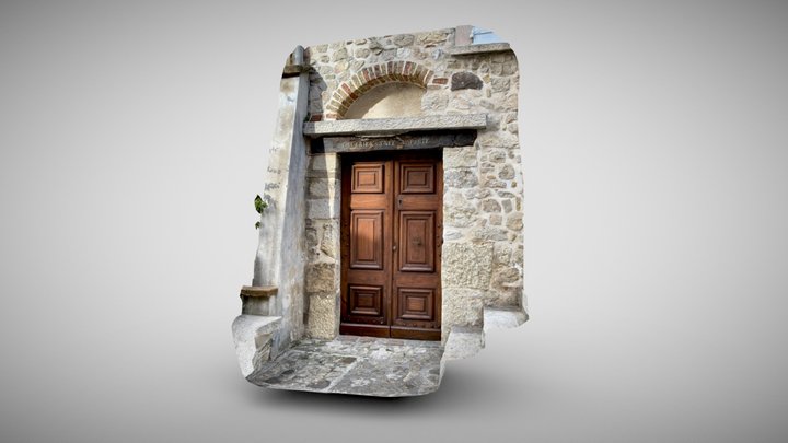Antibes #1 - Galerie Renee Laporte