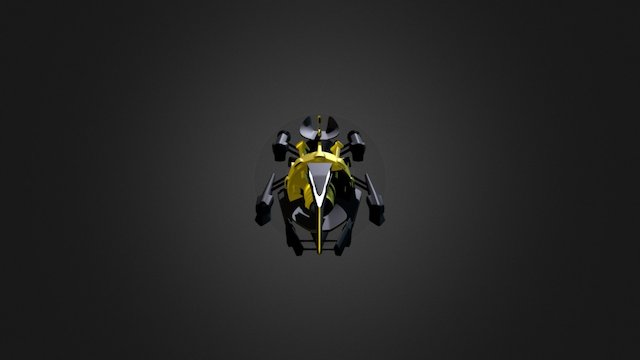 Enter a title 3D Model