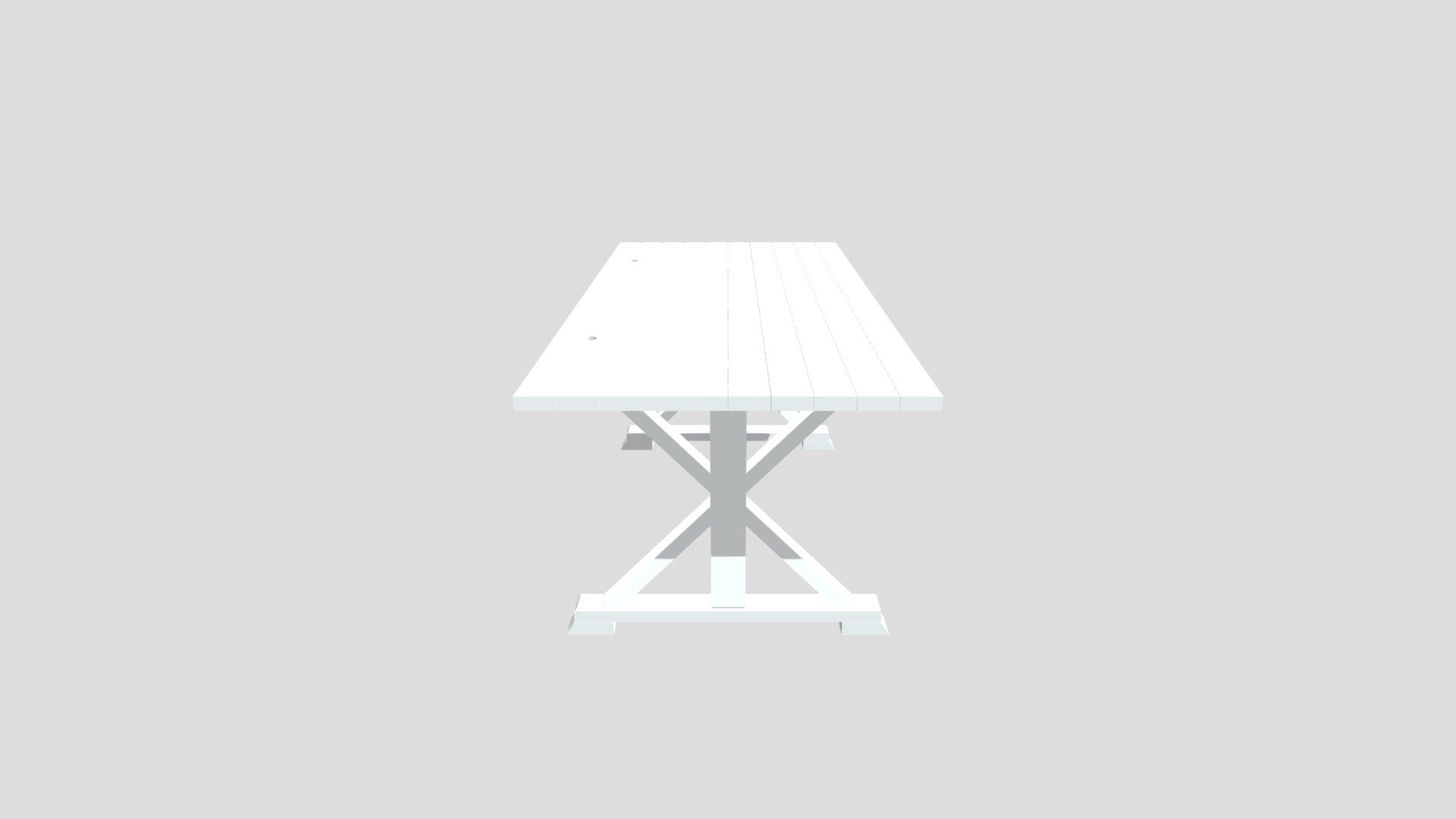 Computer Desk Draft