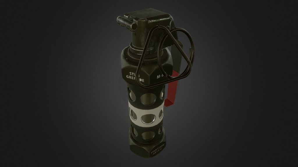 Lp Flash GRENADE