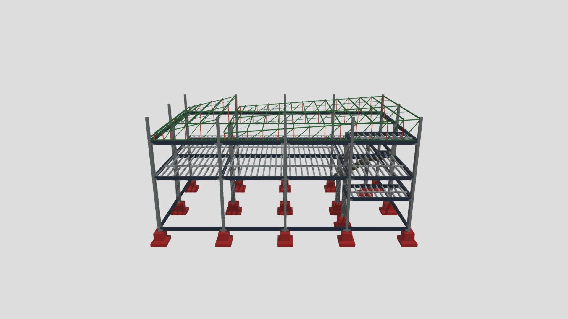 Modelagem Estrutural - Ademir MT Emb R02