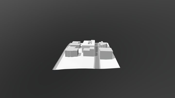 ογκοπλασια 3D Model