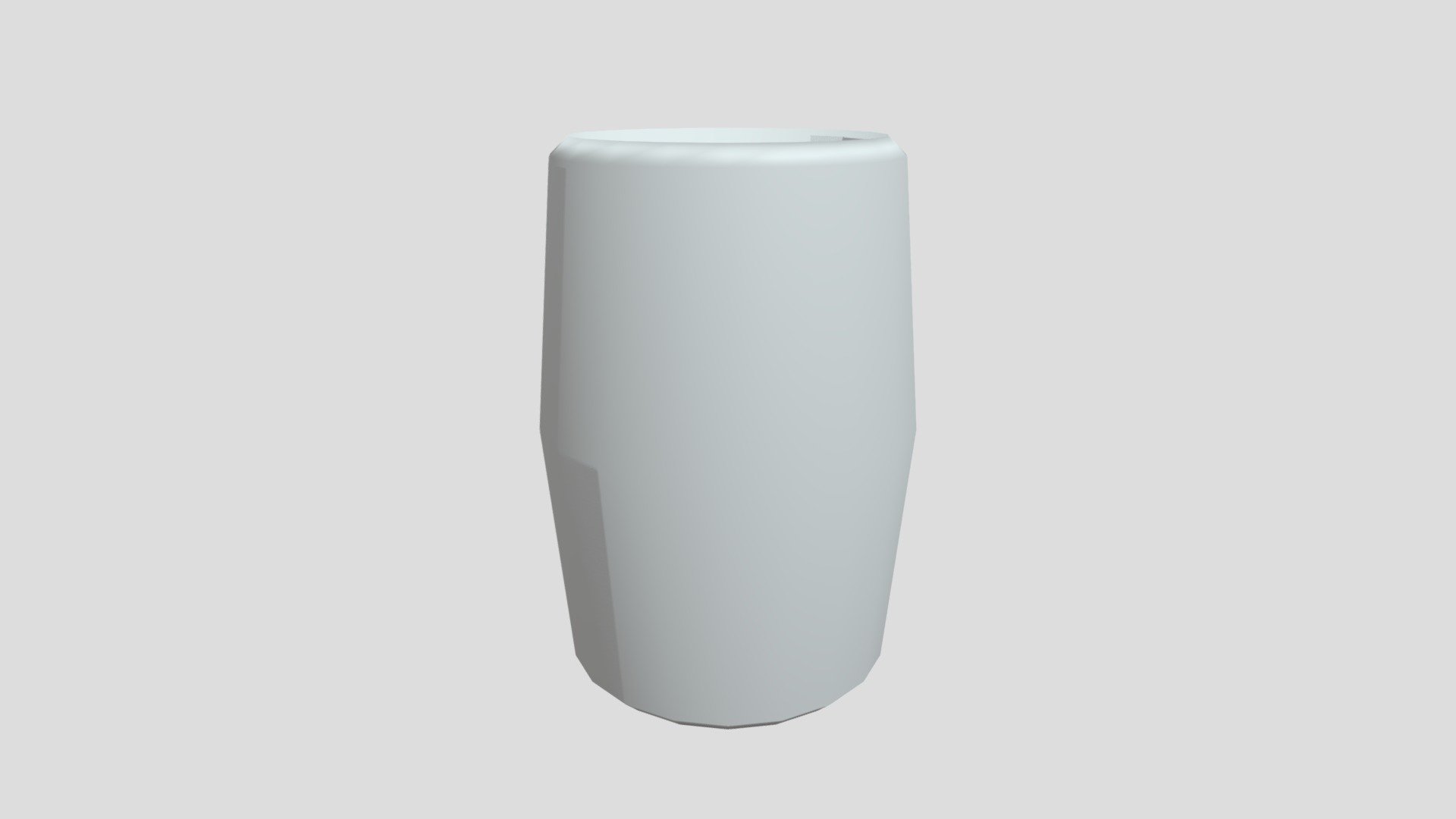 Barrel