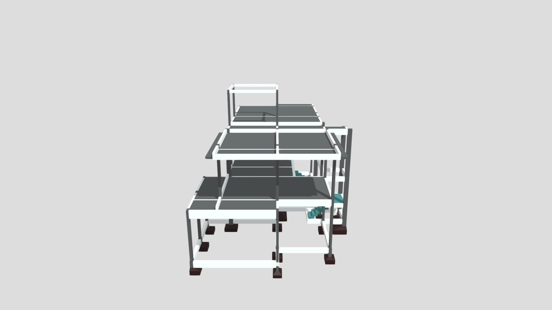 Itú/SP 214 m² Térreo + 1.