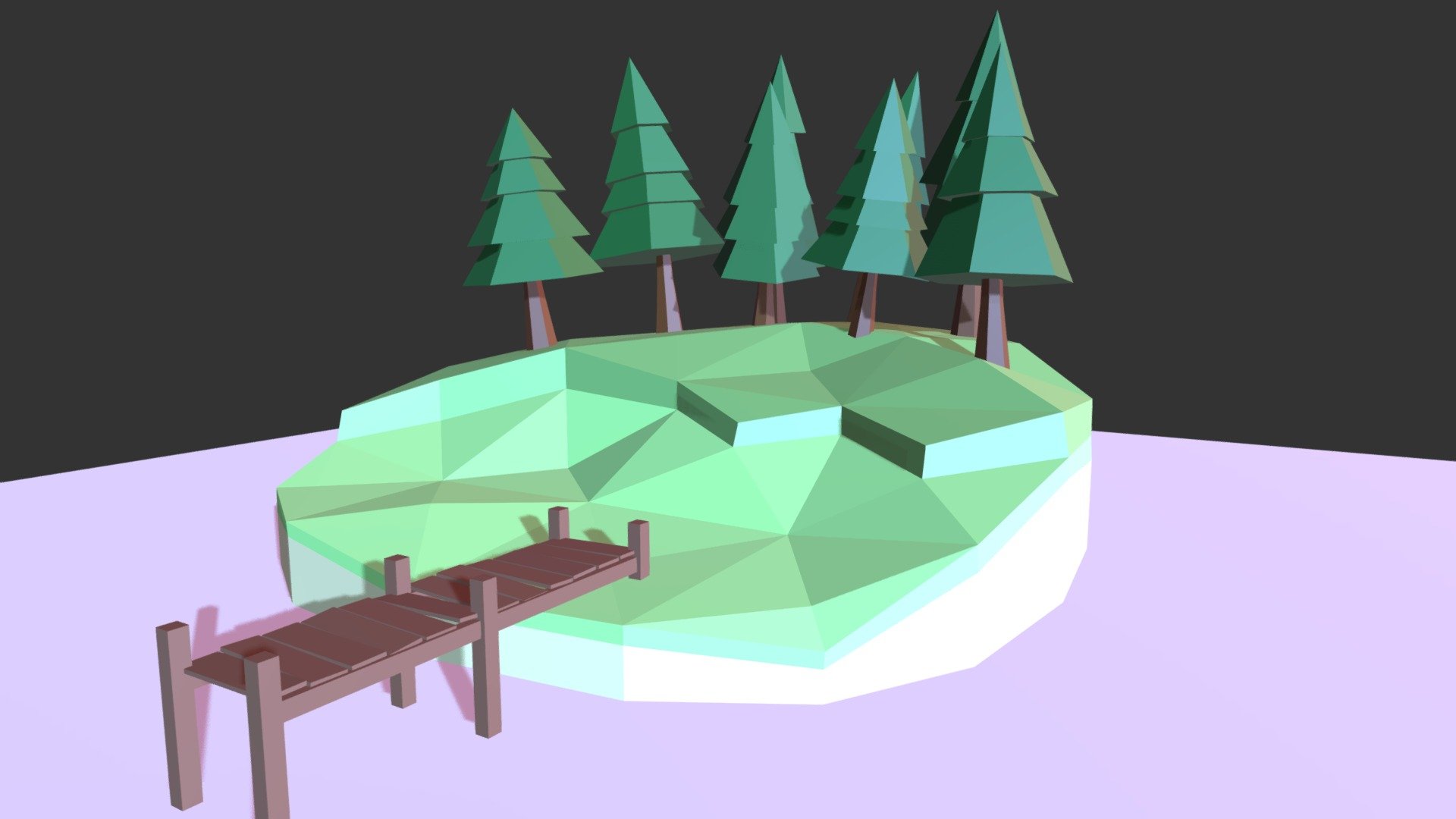 Fisherman's Island - Sketchfab