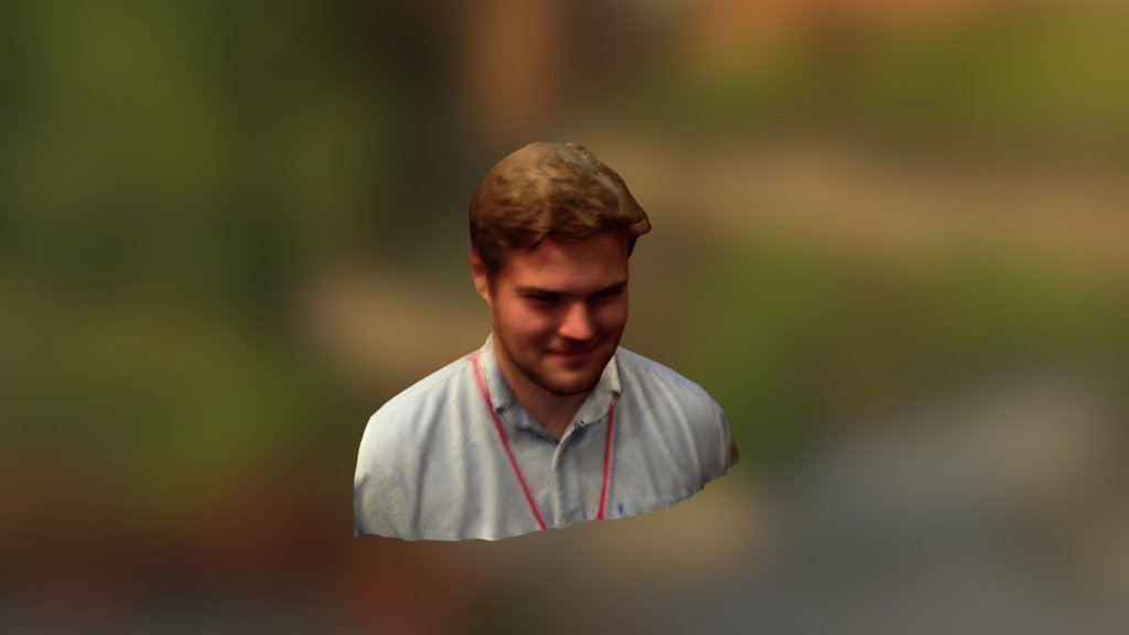 Zach Model - 3D model by gblnetwkr [4bbfaaf] - Sketchfab