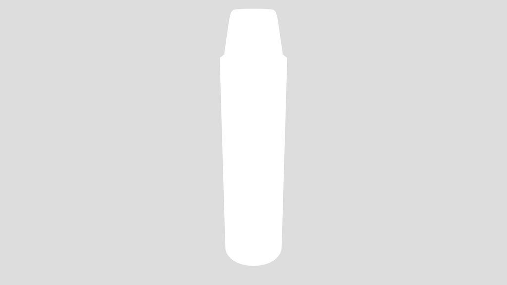 Deodorant Bottle