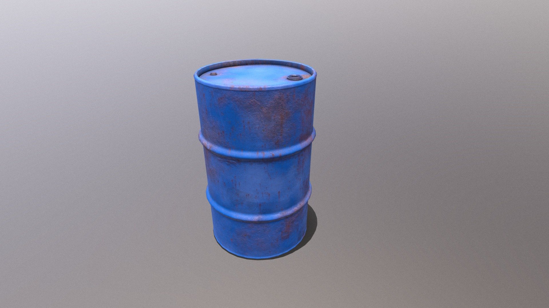 Barrel