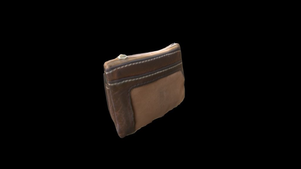 PG #2 : Wallet