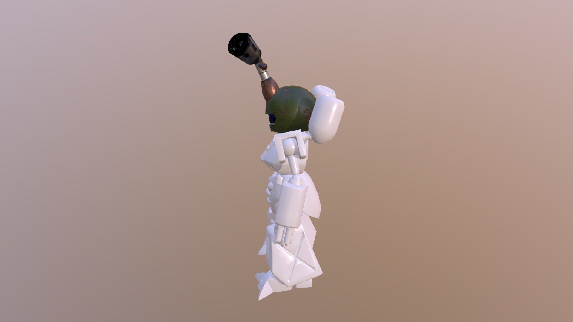 Acient Knight