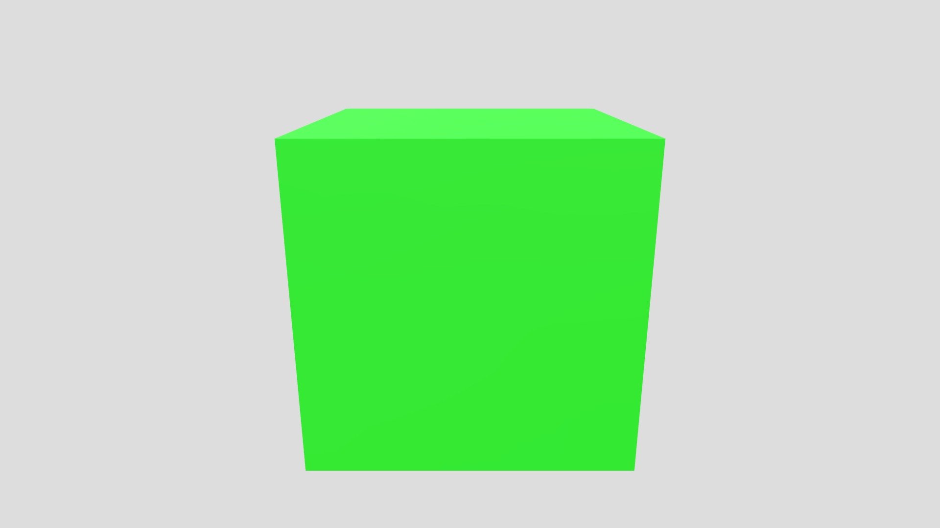 Cube G - Download Free 3D model by jawadghostt [4bc647c] - Sketchfab