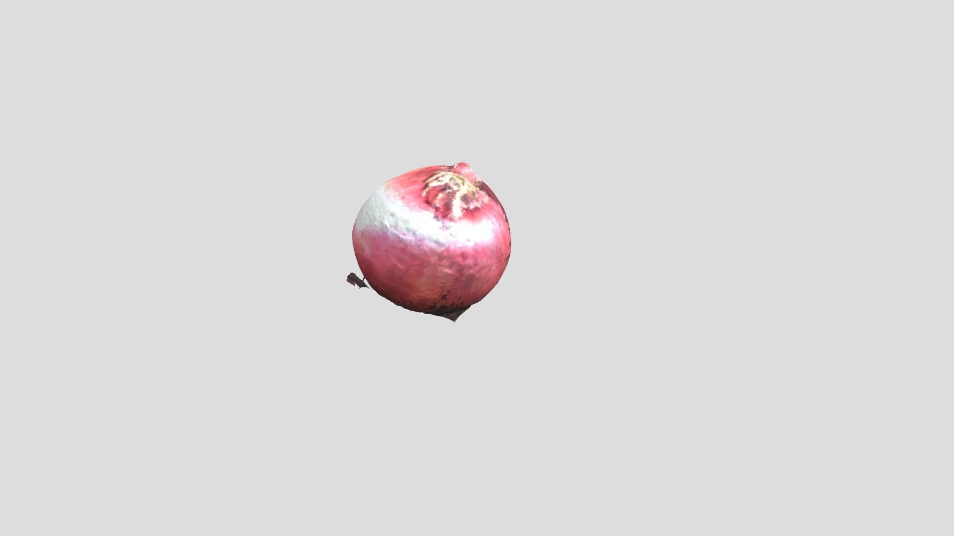 Red Onion
