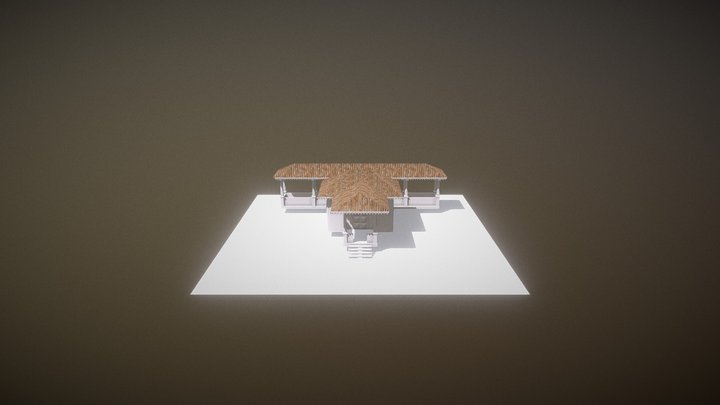 maya2sketchfab 3D Model