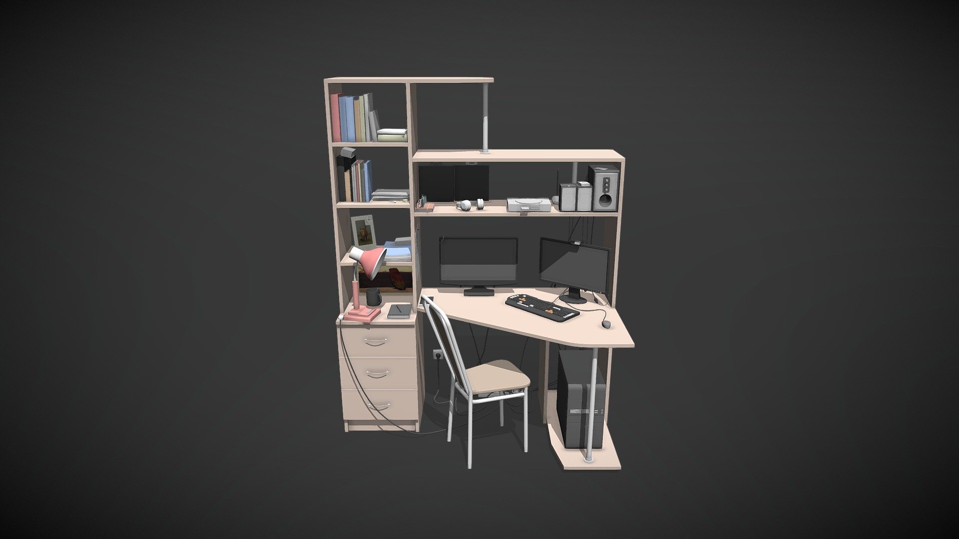 HomeWork01_DruftPunk_3.0
