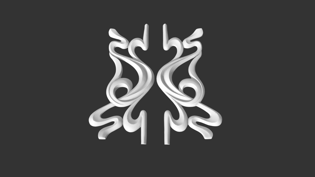 Дс-533 633Hx291x31mm