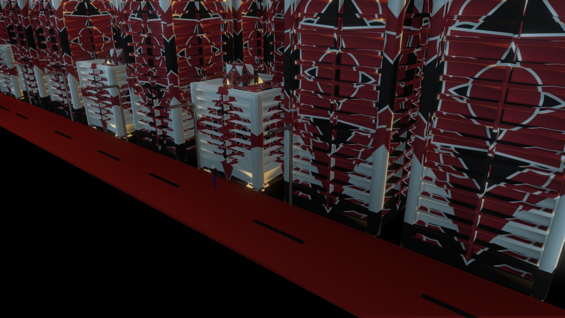 Art Challenge Development Project
