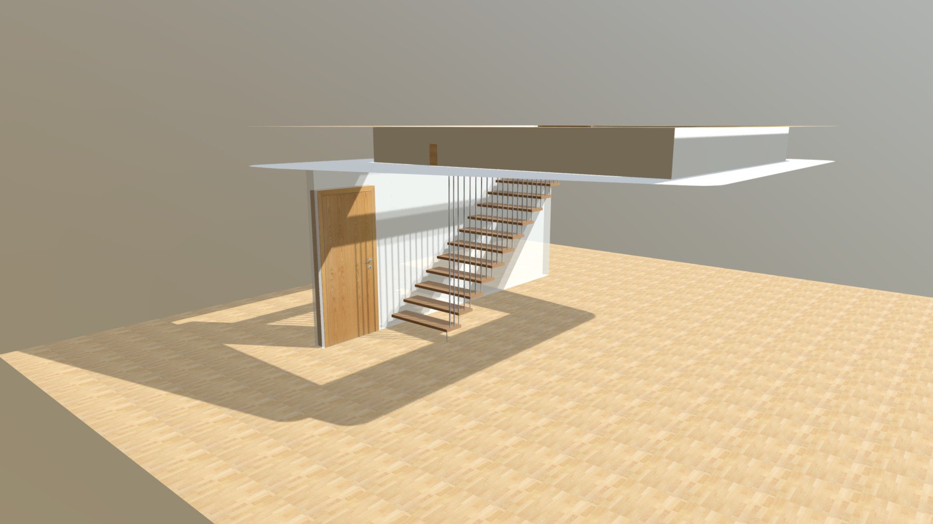 Jungwirth Treppe Papp