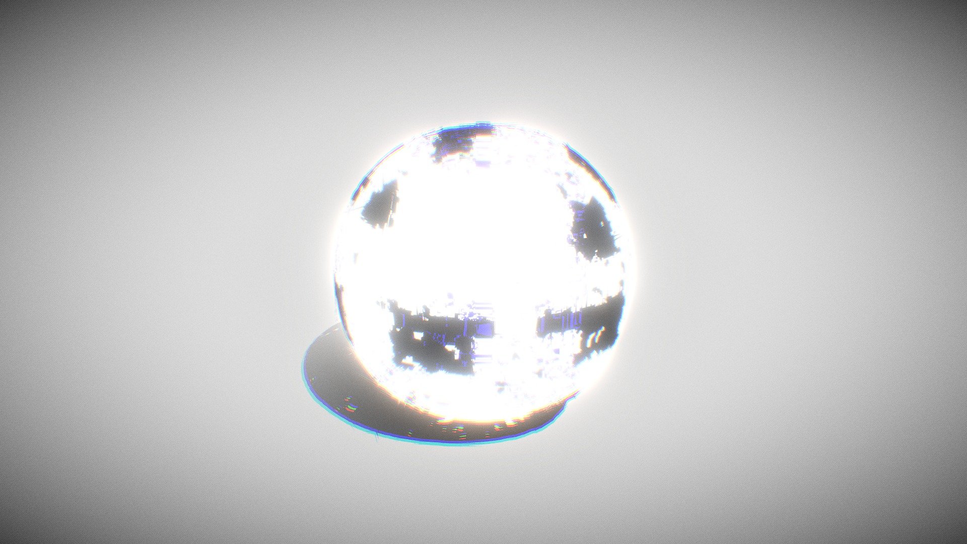 Nogamяtch (deliberately terrible model)