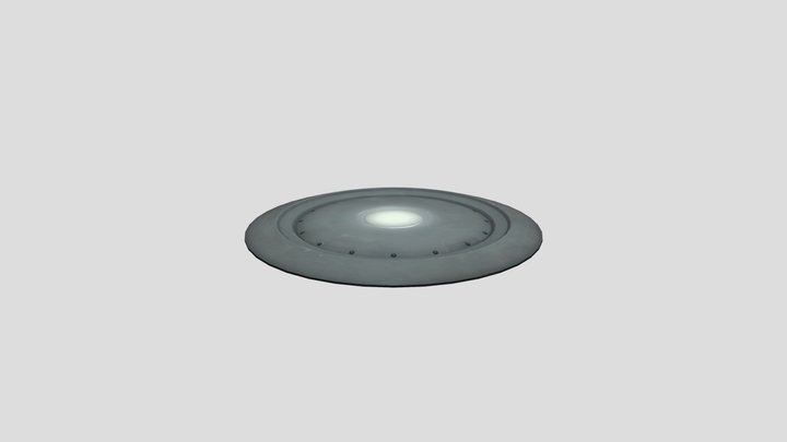 Capture the point – Kostenloses 3D-Modell STL