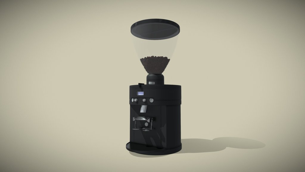 Coffee Grinder