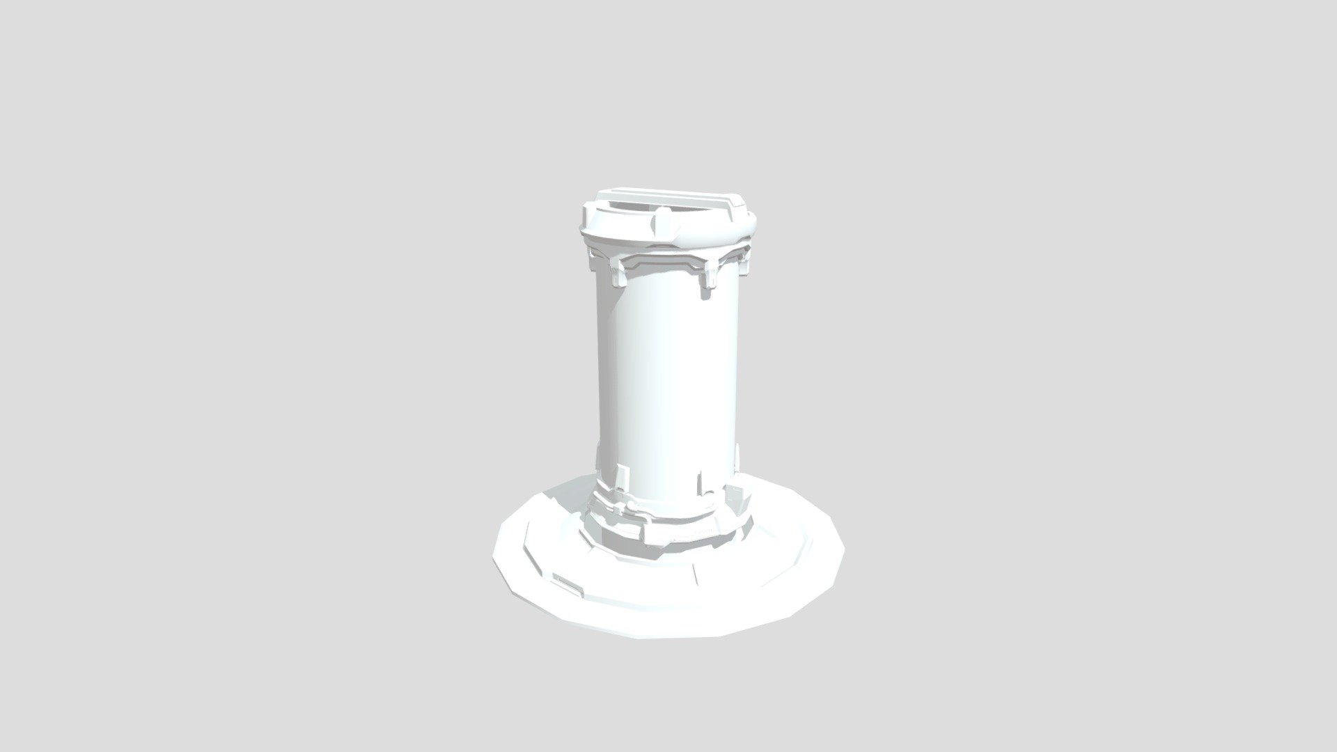 Cryo CAPSULES