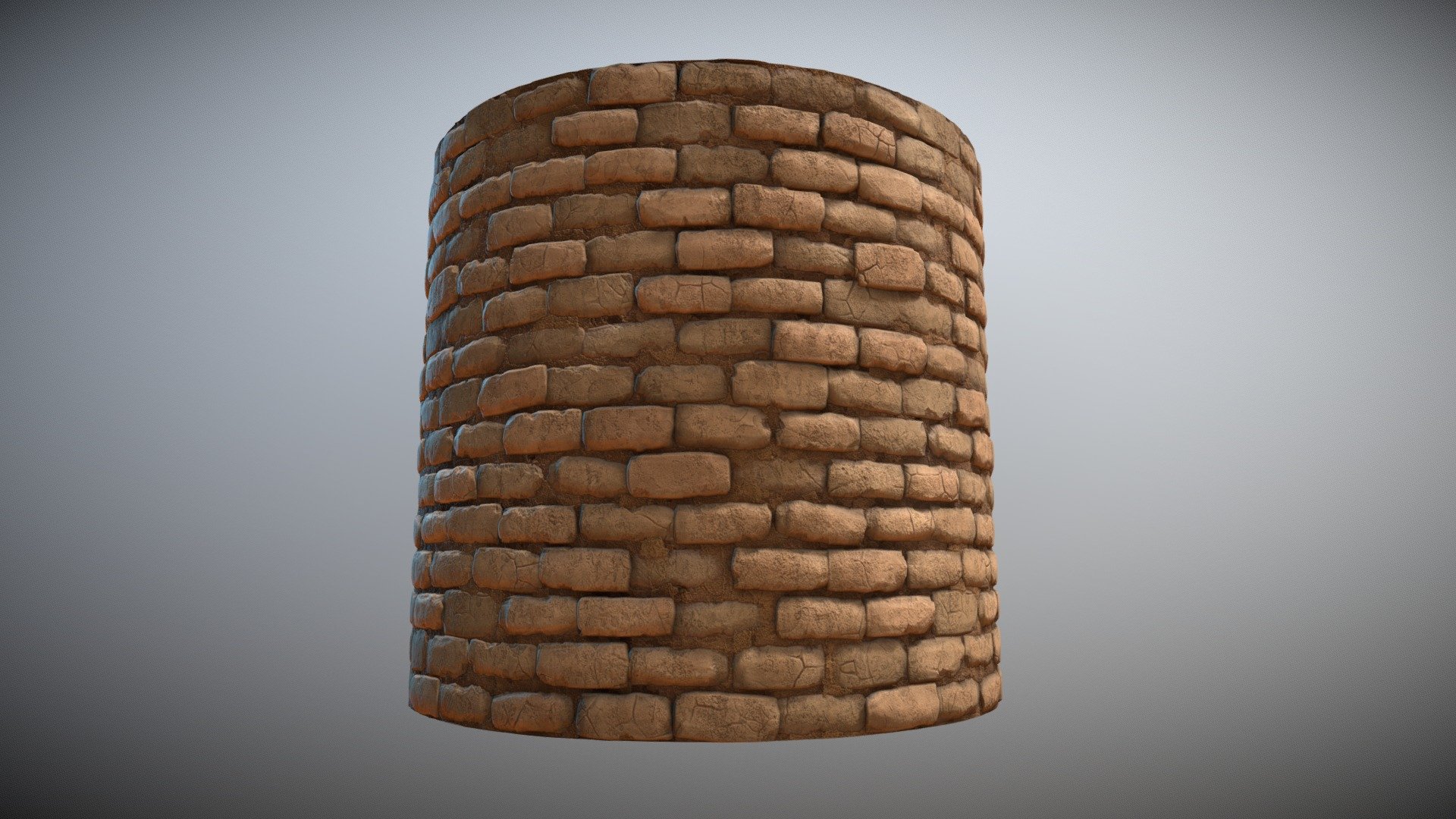 Medieval Bricks