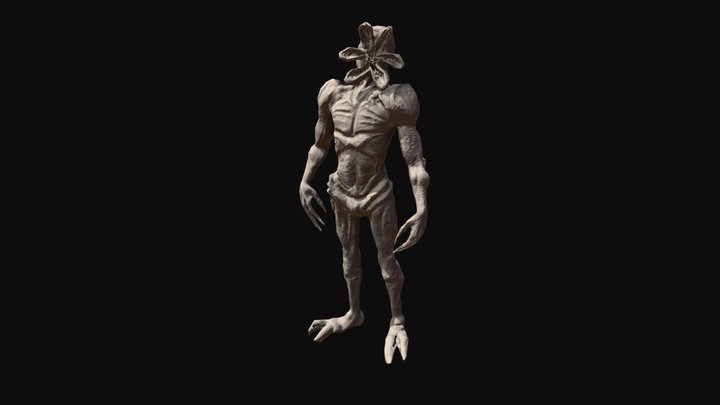 Joaquinxd4 - Sketchfab