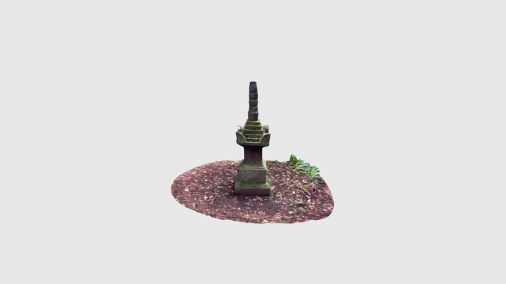 test 3D Model