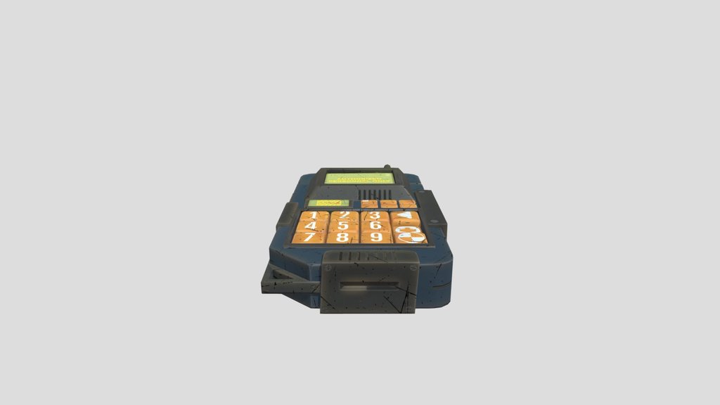 Walkie Talkie