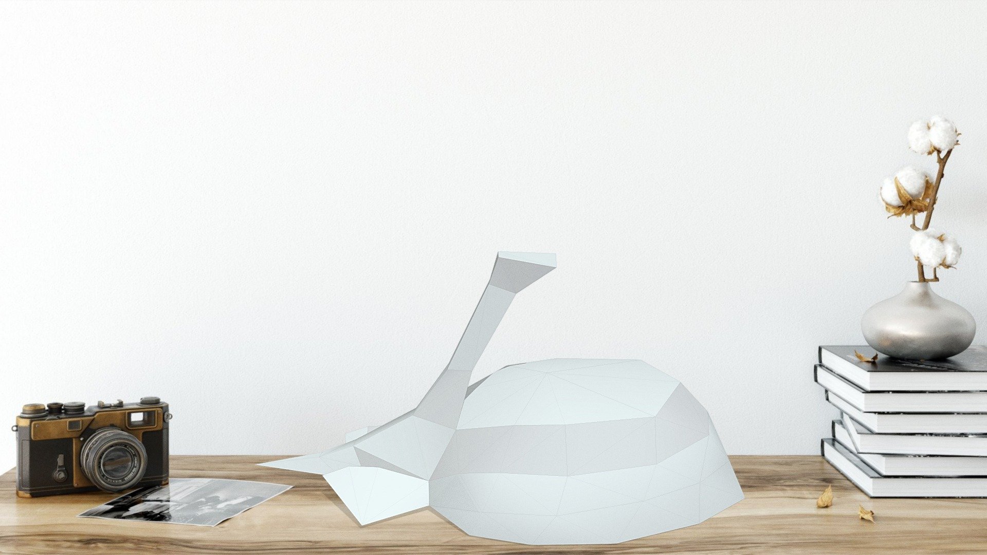 Olympic Stadium simple replica Montreal bySofs — Sketchfab embed 3D viewer