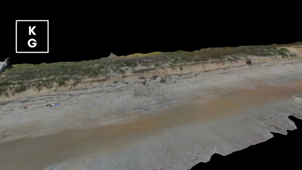 SJ5645 Shipwreck