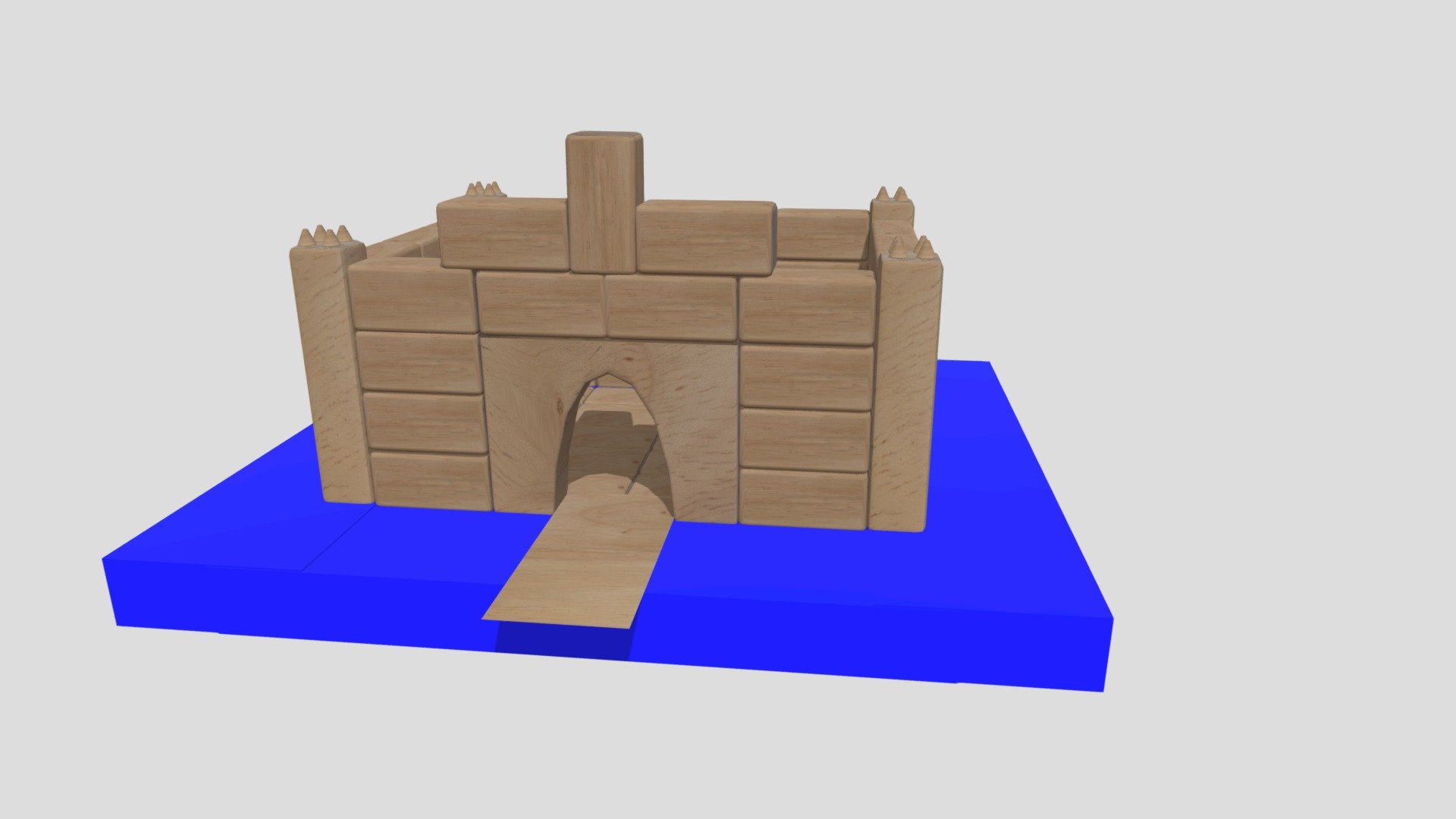 Castle