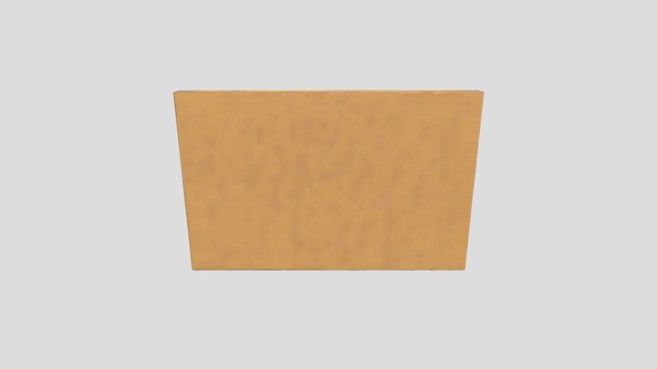 Figura: álbum ilustrado – Gratis 3D-model STL