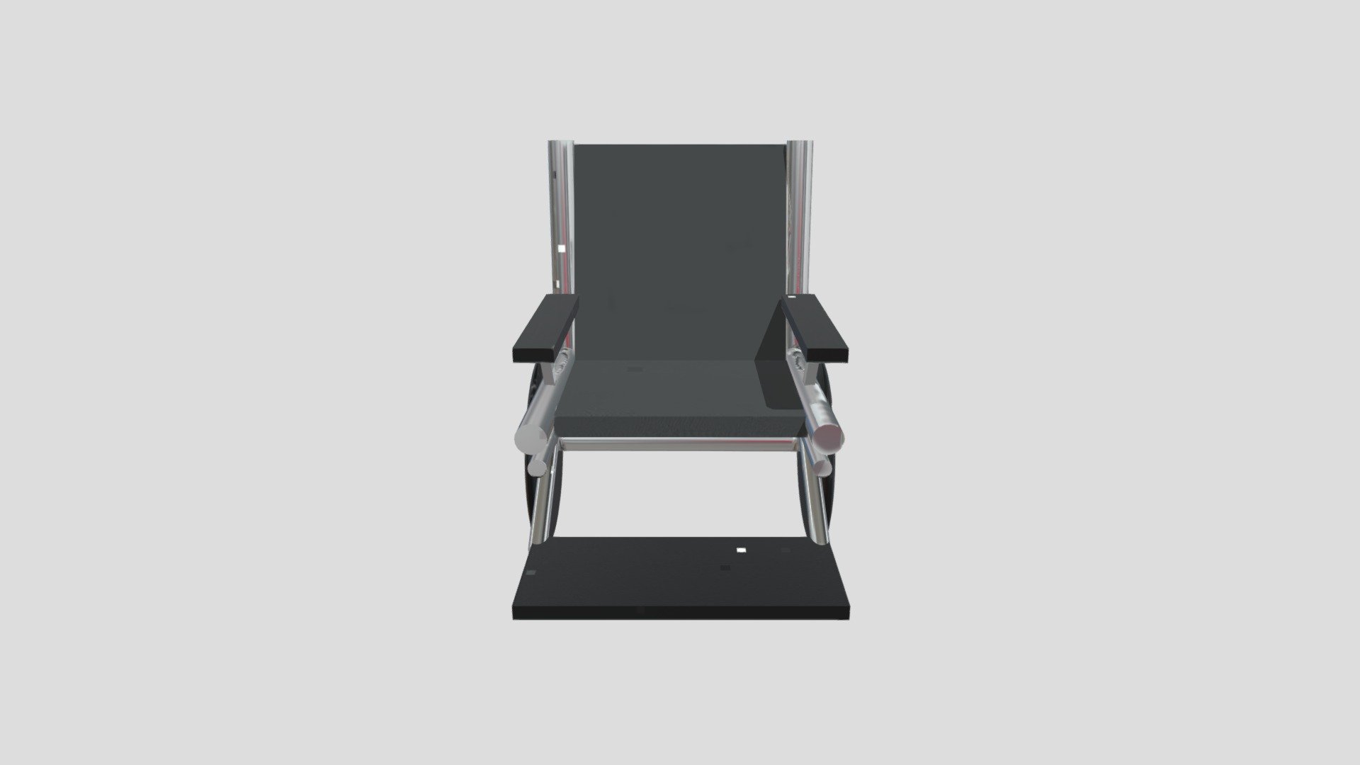 Wheelchair