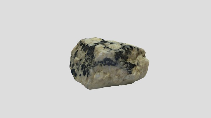sample 3D Model