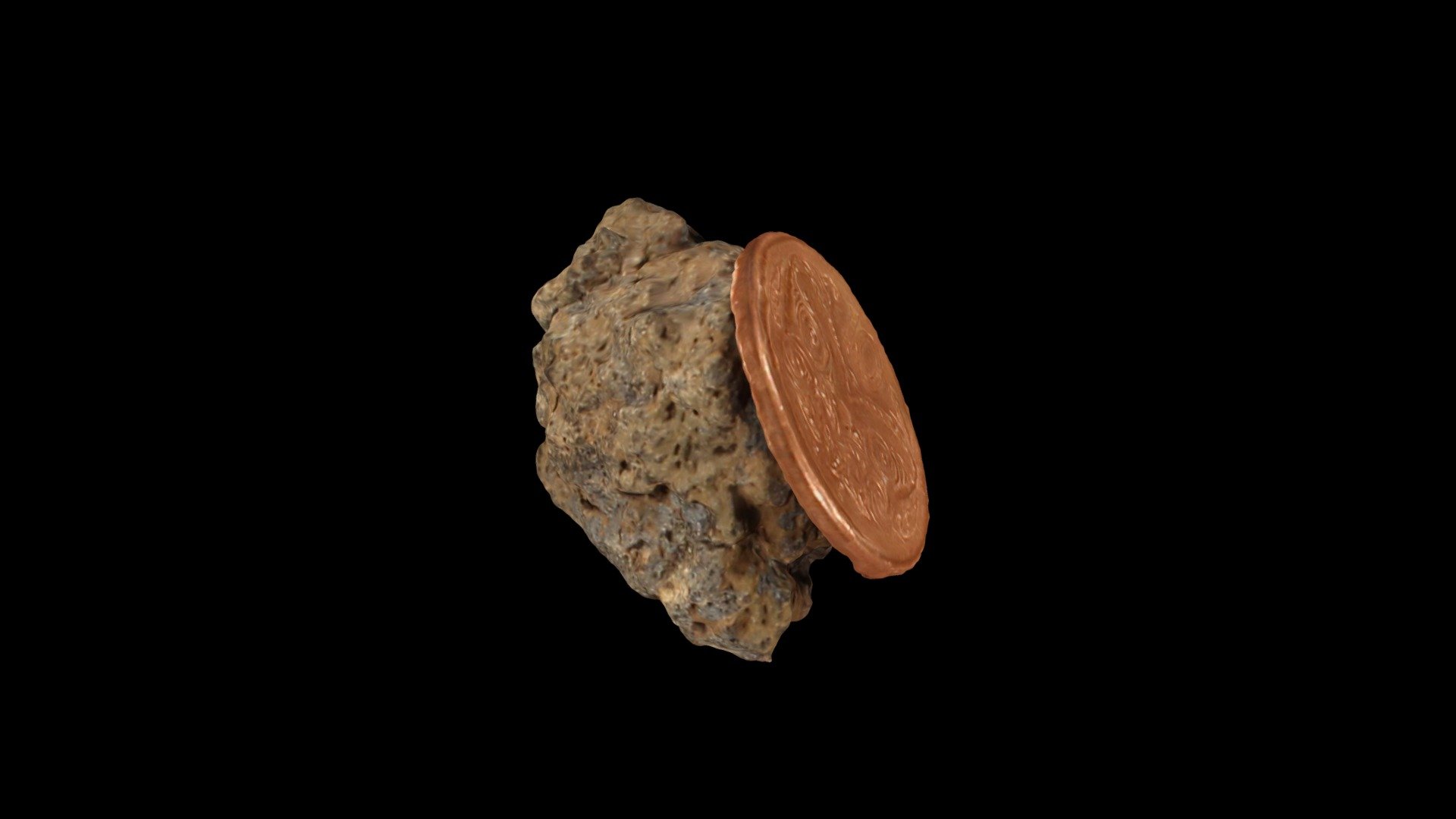 Scoria