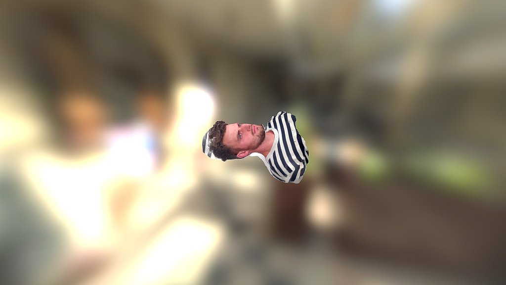 A TRNIO Model