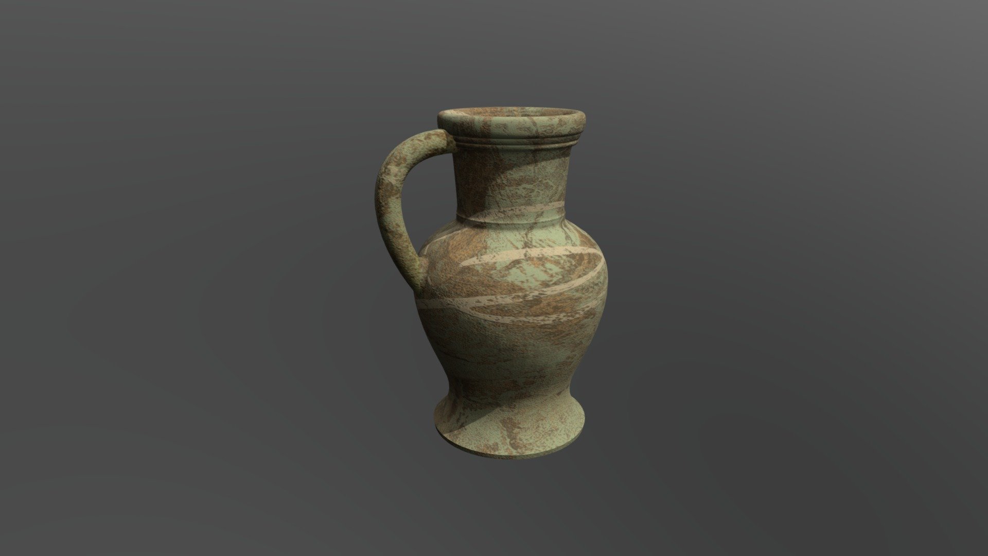 Antique Vase S5139506