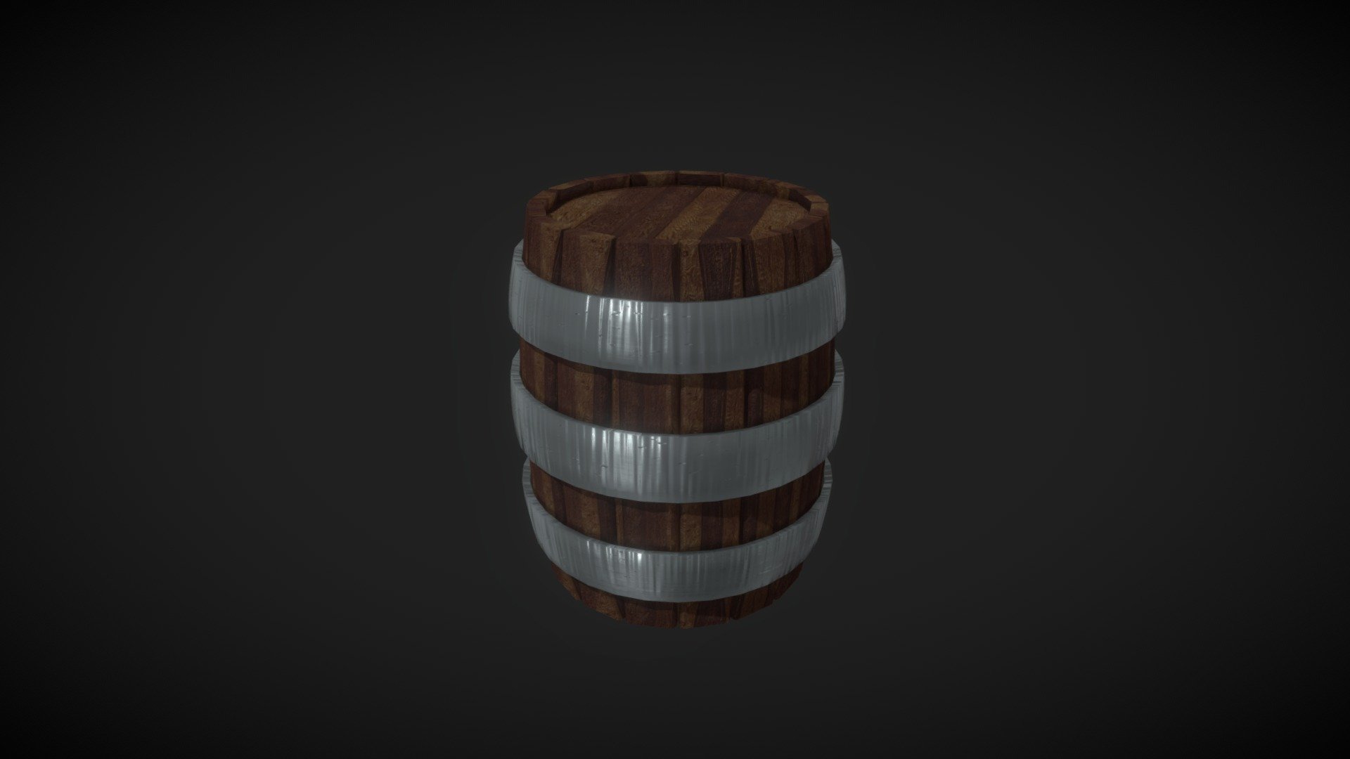 Barrel