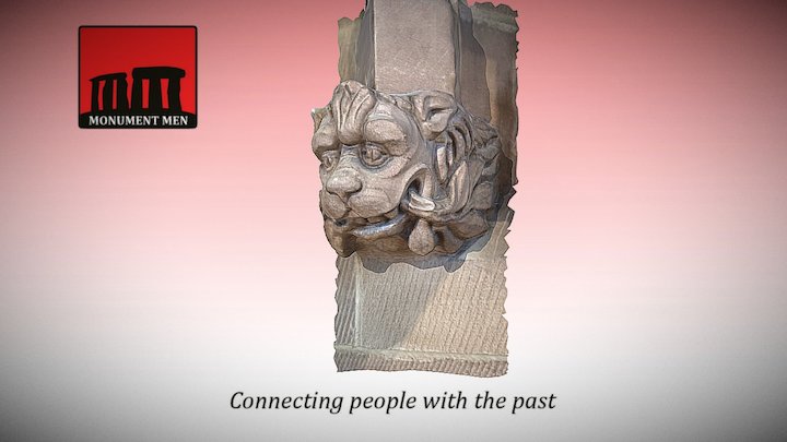 Headstop 3D models - Sketchfab