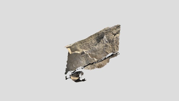 Tresino2 3D Model